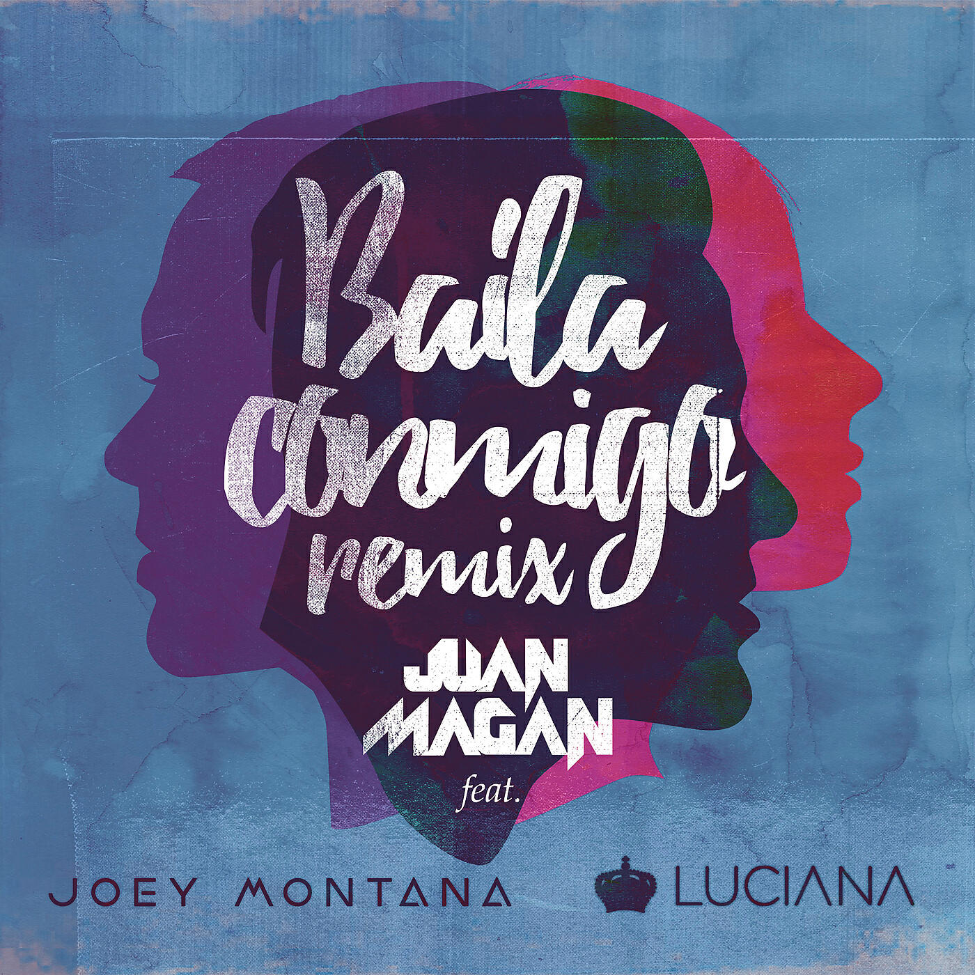 Juan Magan - Baila Conmigo (Remix)