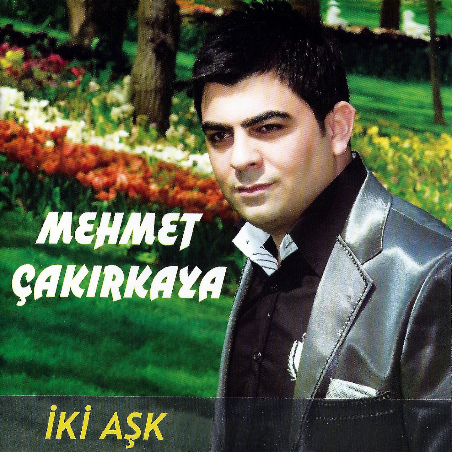 Постер альбома İki Aşk