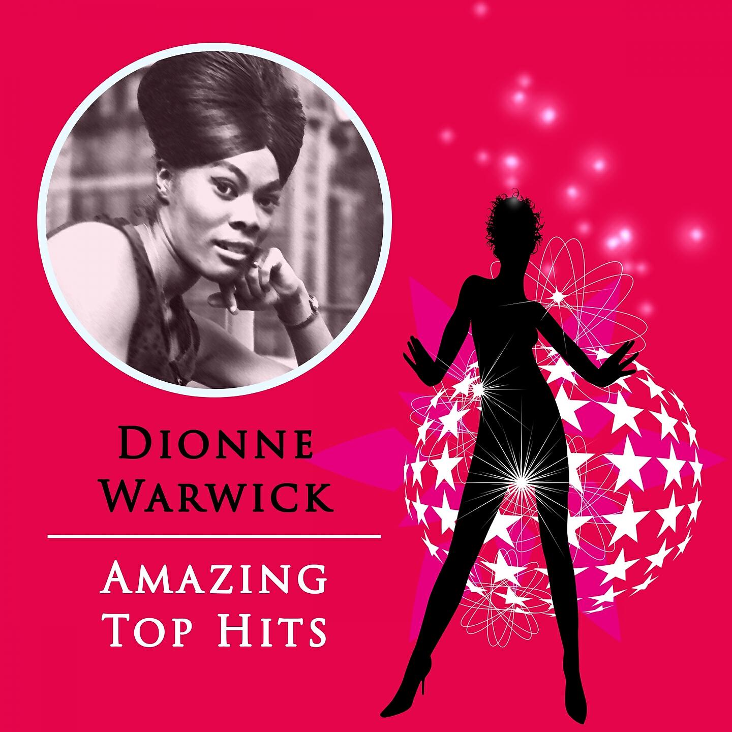 Dionne Warwick - Get Rid Of Him