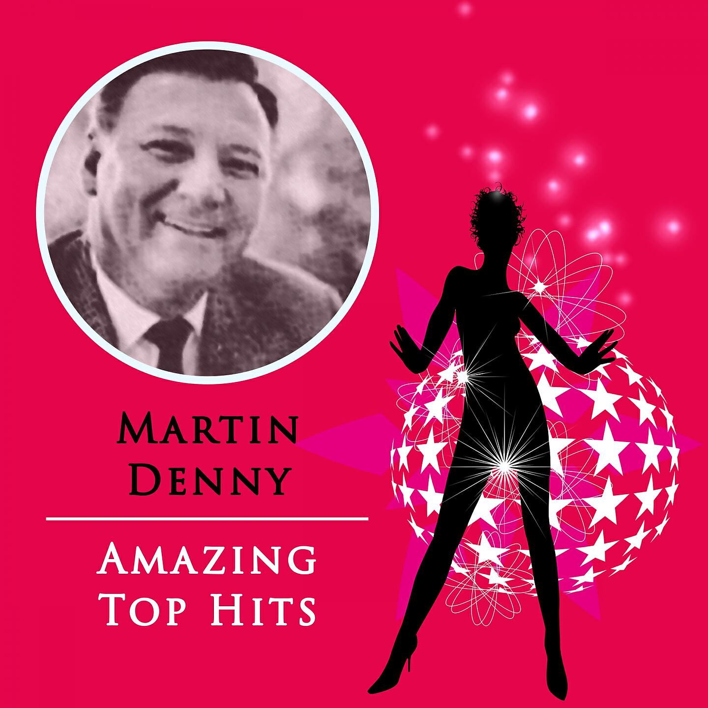 Martin Denny - March Of The Siamese Children