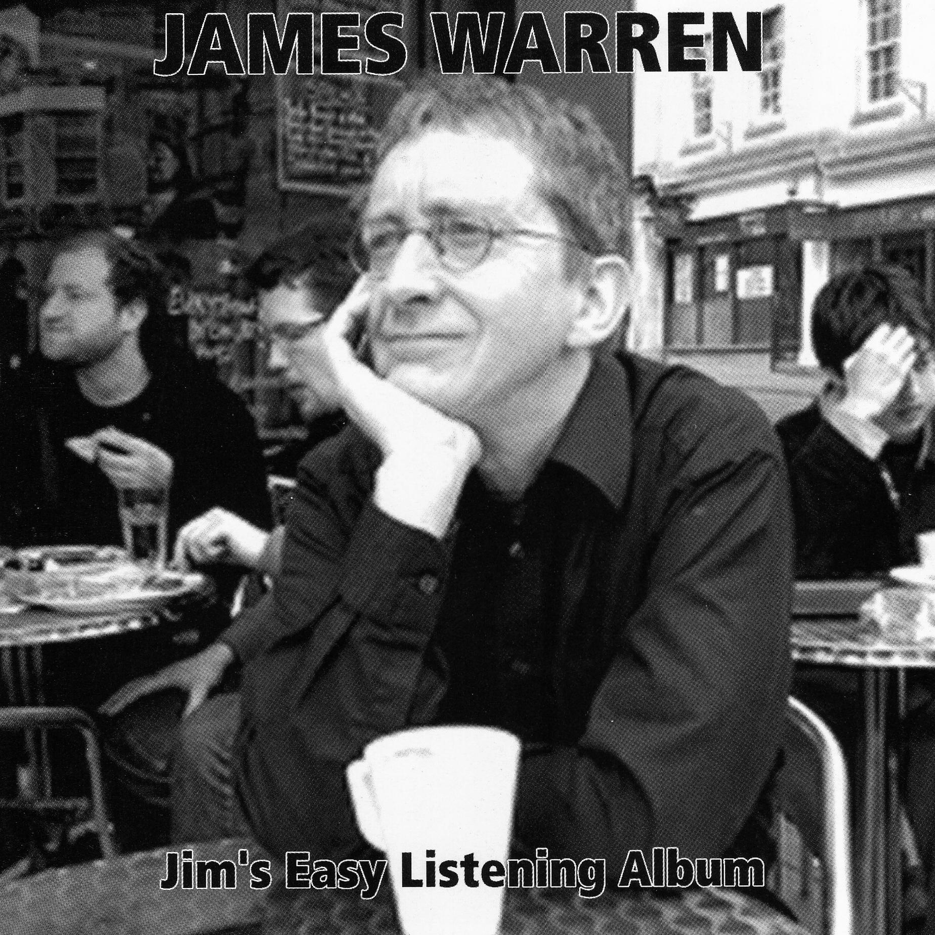 Постер альбома Jim's Easy Listening Album