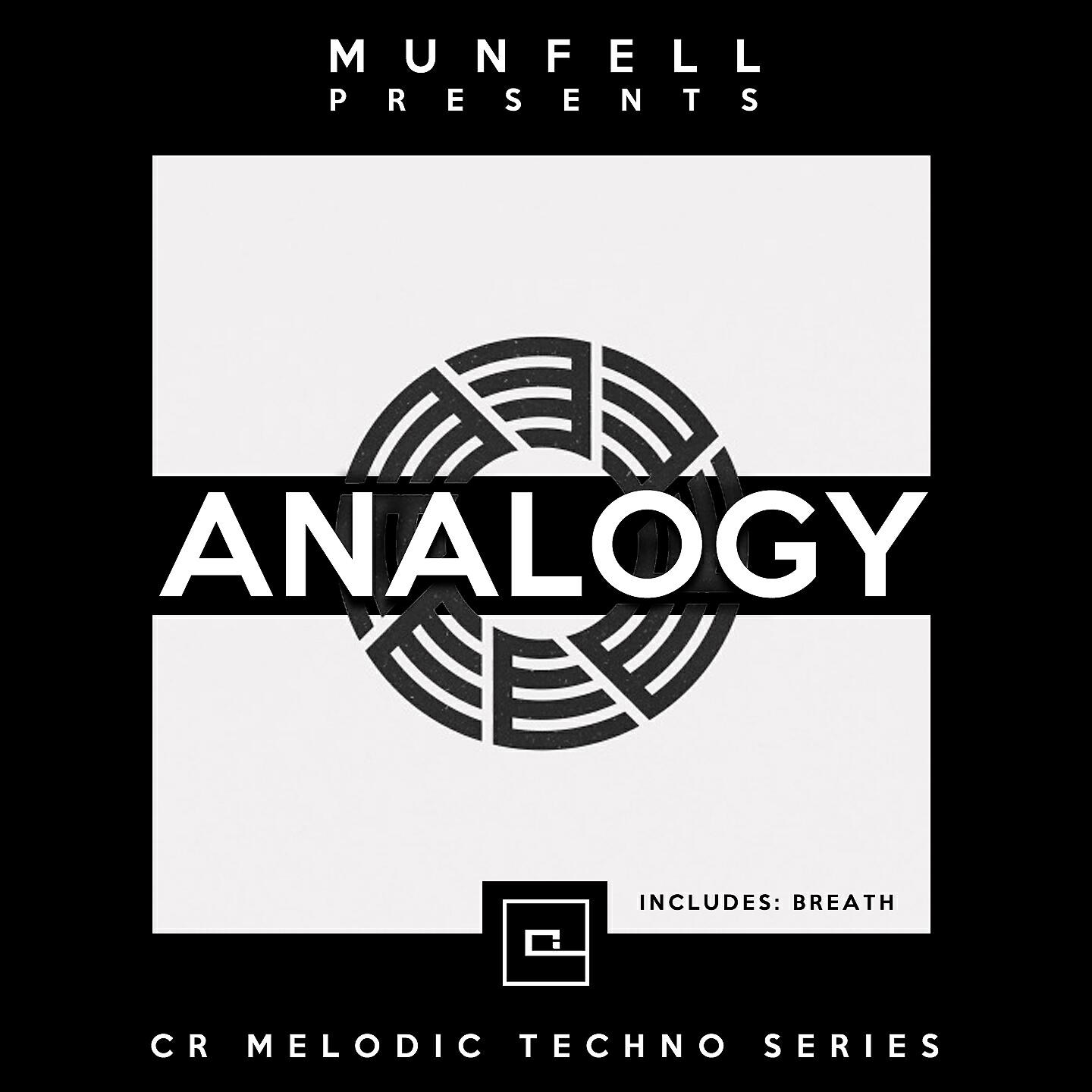 Munfell - Breath