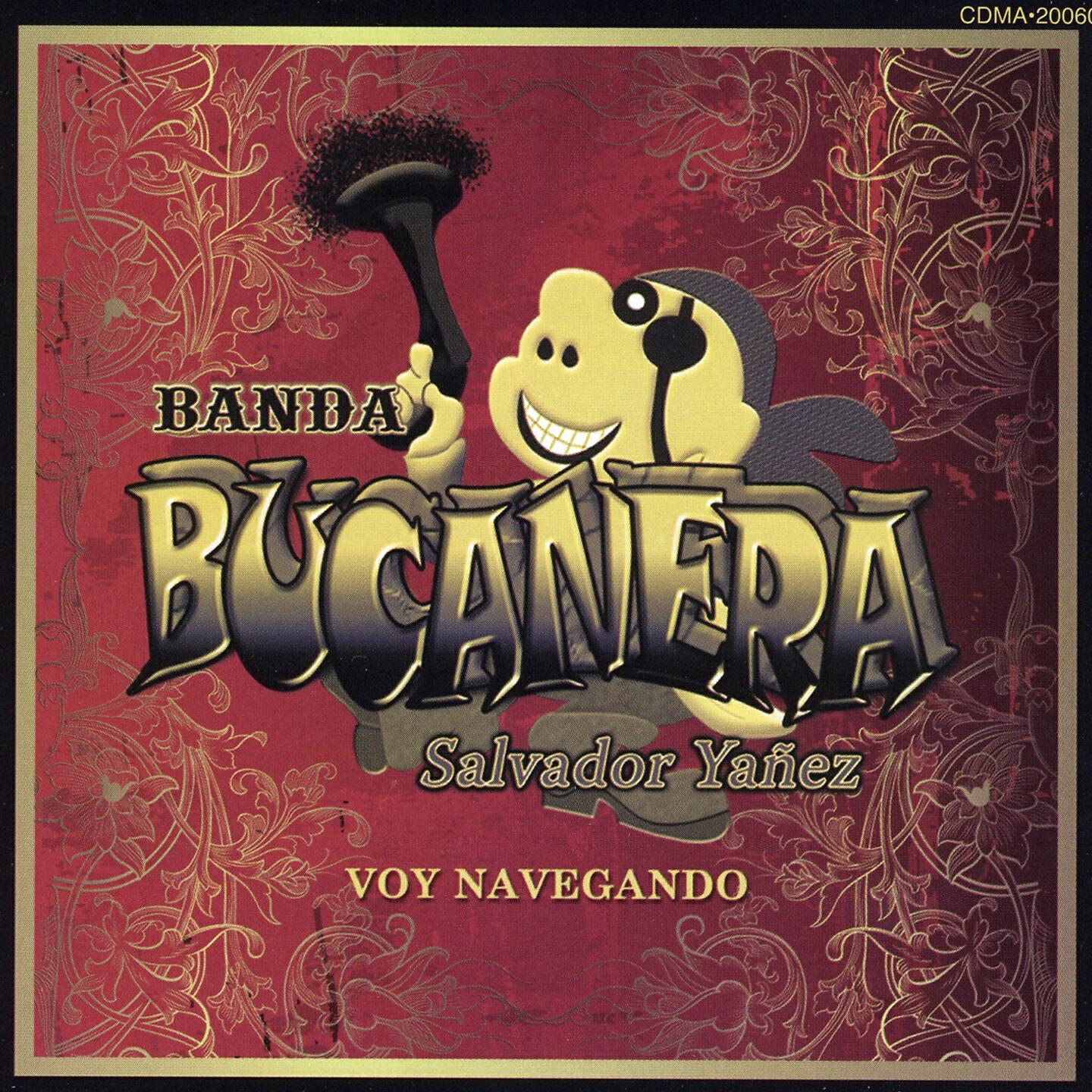 Banda Bucanera - Las Viejas