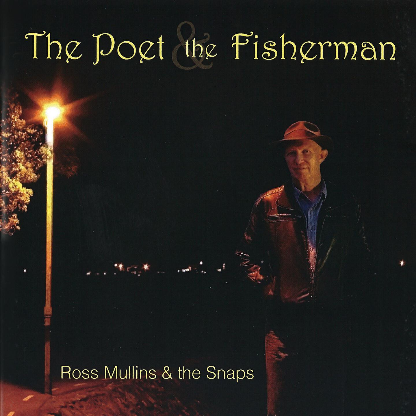 Ross Mullins - She Took Me to the Wreckers