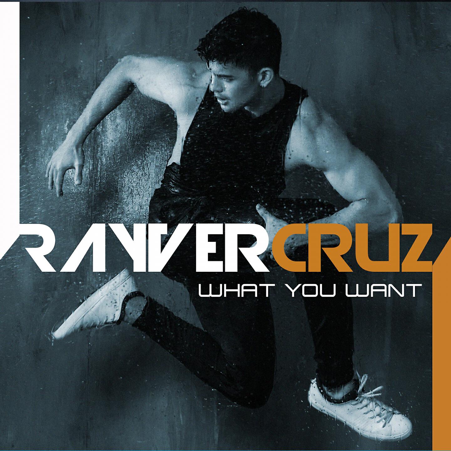Rayver Cruz - Only Cuz I Care