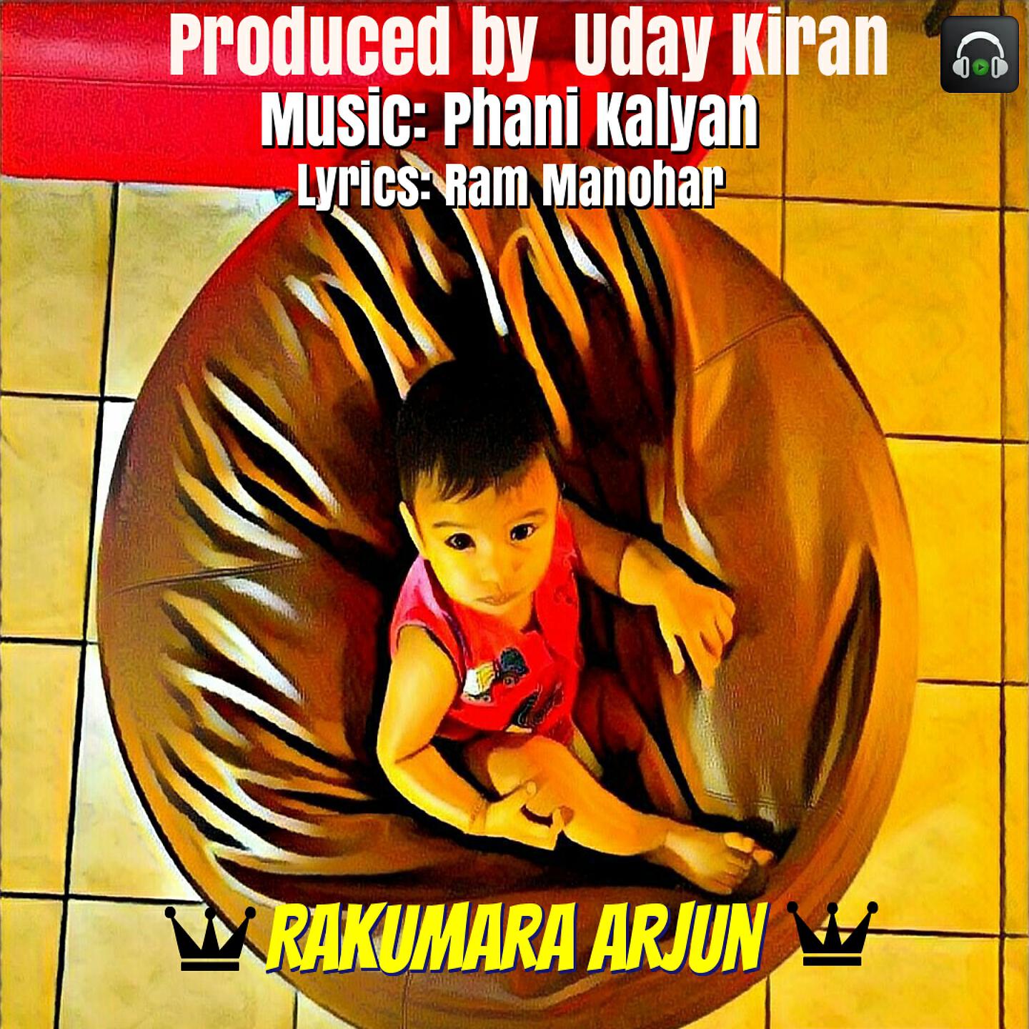 Phani Kalyan - Rakumara Arjun