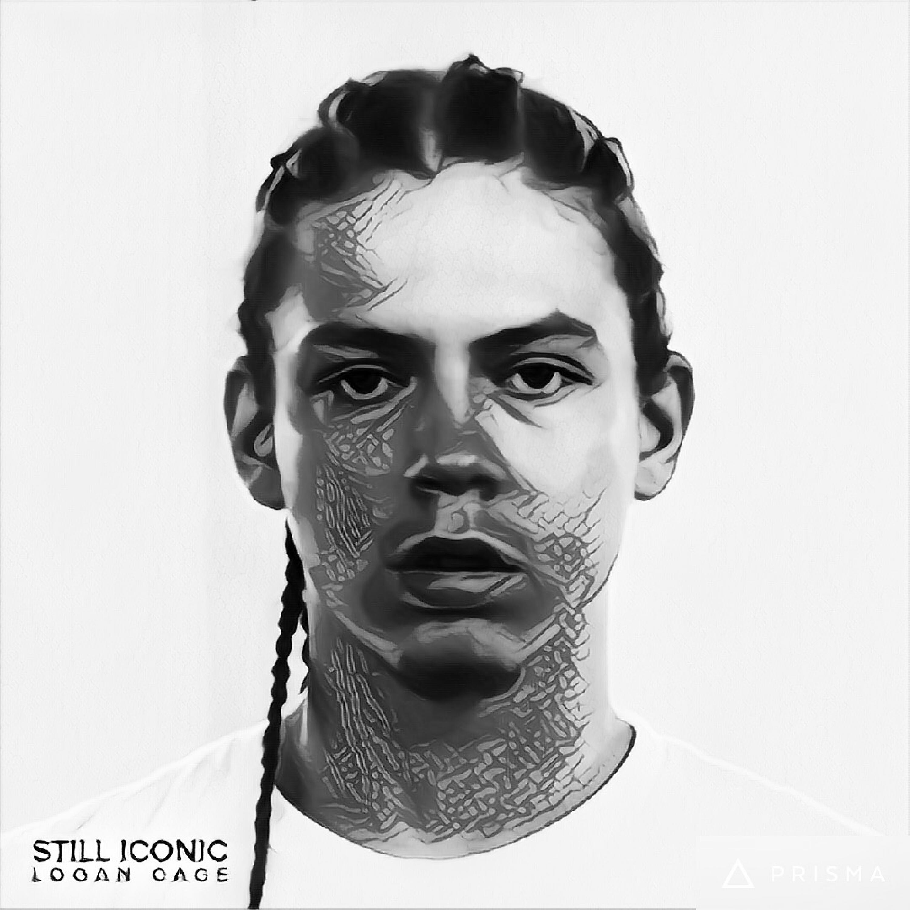 Logan Cage - Play No Games (feat. Taylor Bennett)
