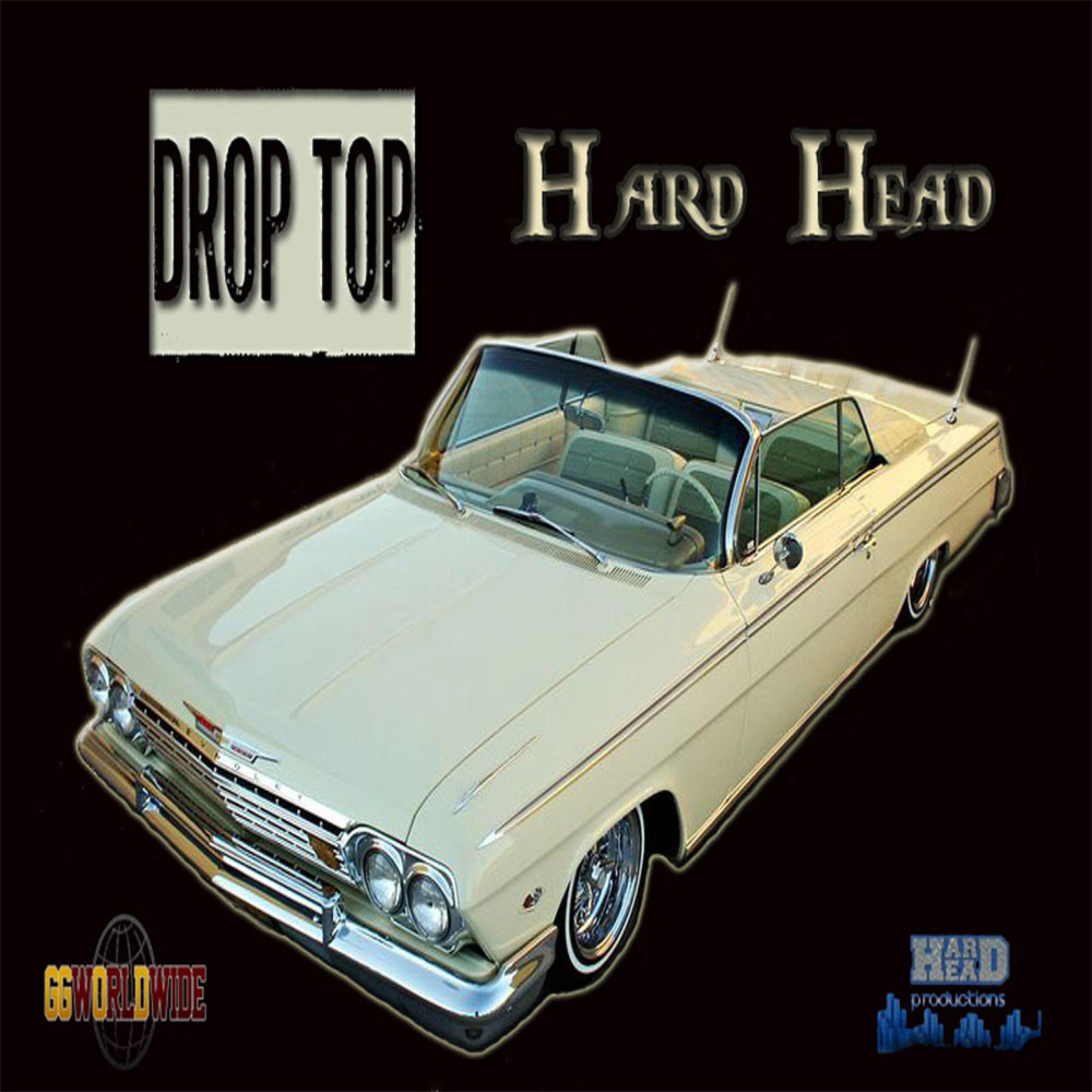 Постер альбома Drop Top (feat. Chrissy) - Single