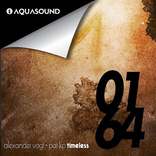 Alexander Vogt - Power Of Music (Original Mix)