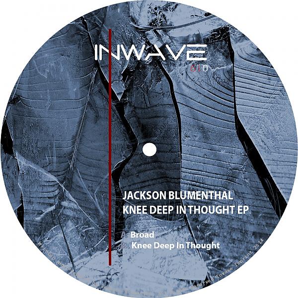 Jackson Blumenthal - Broad (Original Mix)