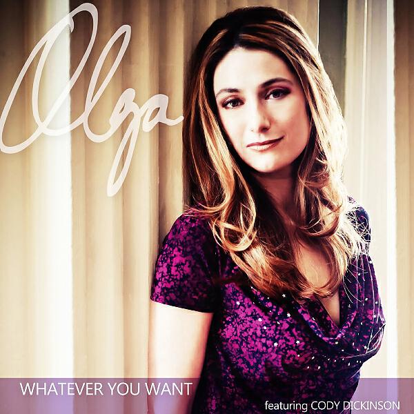 Olga - Don't Look Back