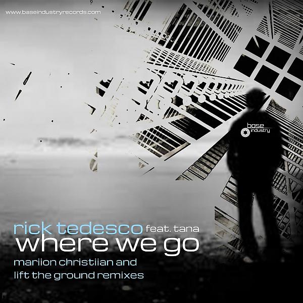 Постер альбома Where We Go