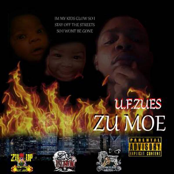 U.F. Zu - FWM (JK Beats Remix)