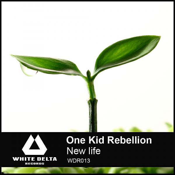 One Kid Rebellion - Tired