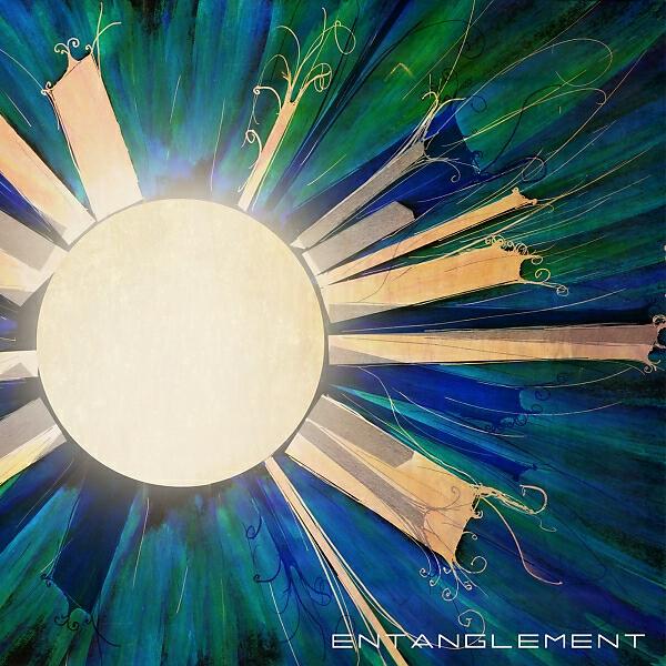Entanglement - In Lumine