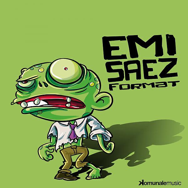 Emi Saez - Format (Origianl Mix)
