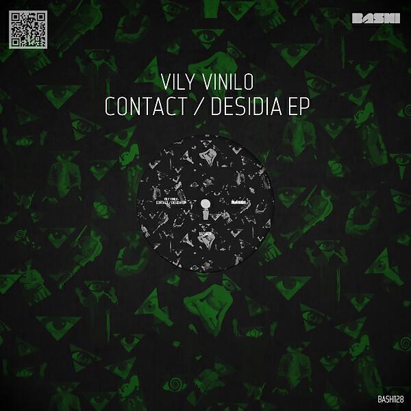 Vily Vinilo - Contact (Original Mix)