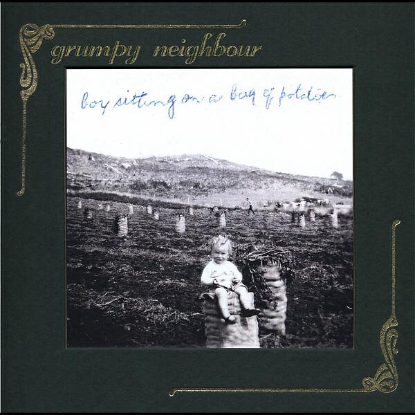 Grumpy Neighbour - End Of Spring