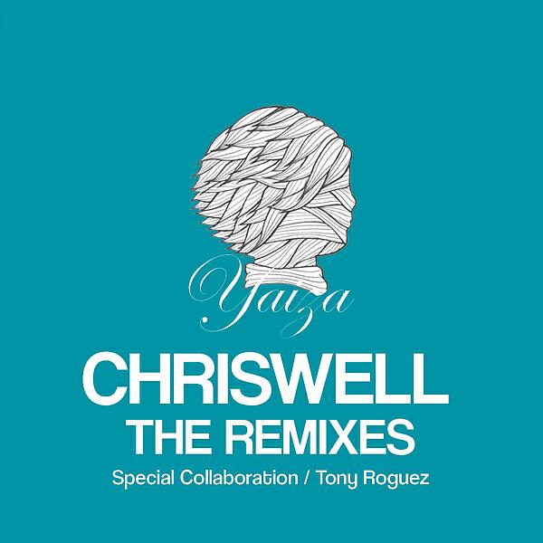 D-Formation - No One (Chriswell & Tony Roguez Remix)