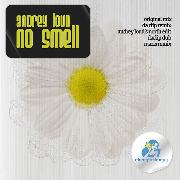 Постер альбома No Smell