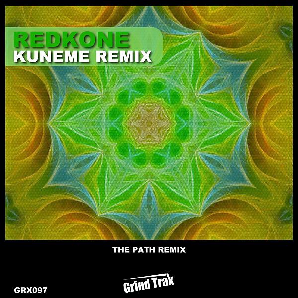 Redkone - Kuneme (The Path Remix)