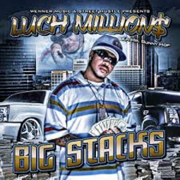 Luch Millions - Da Bunny Hop (feat. Don P of Trillville, Montana Da Mac & Dirty Red)