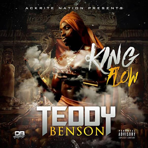 Teddy Benson - Would I Grow (feat. Looselyric)