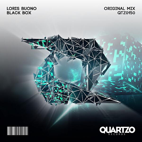 LORIS BUONO - Black Box