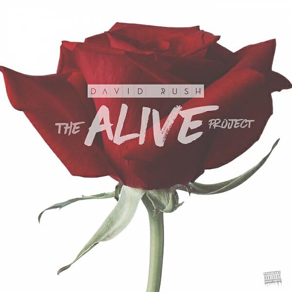 David Rush - Alive