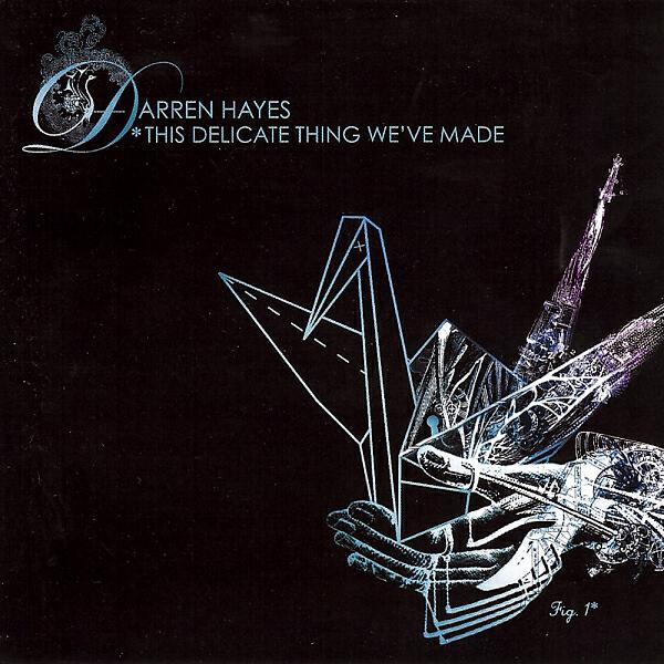 Darren Hayes - Who Would Have Thought