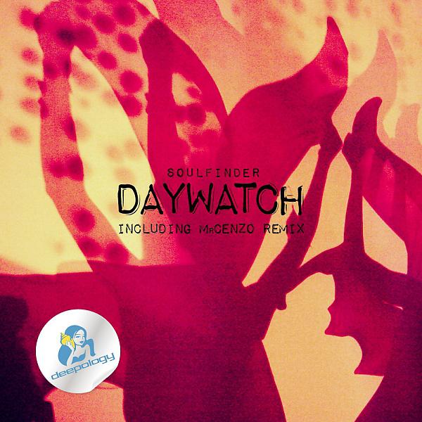 Постер альбома Daywatch EP