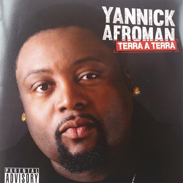 Yannick Afroman - Querem Assim