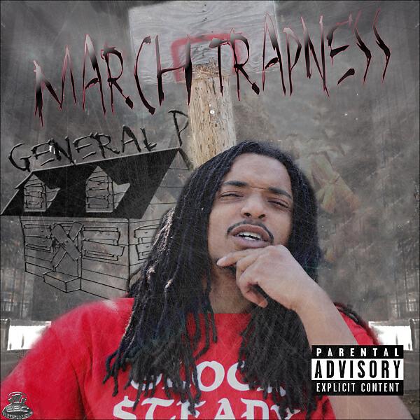 General P - I C U (feat. LIL 808's)