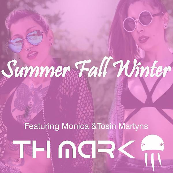 Постер альбома Summer Fall Winter