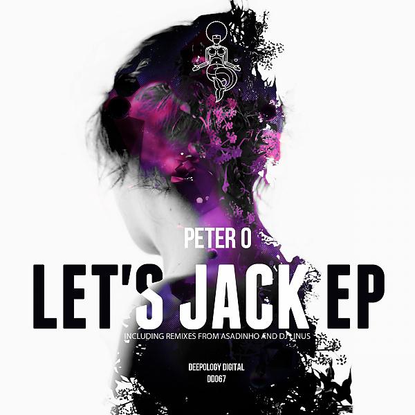 Постер альбома Let's Jack EP