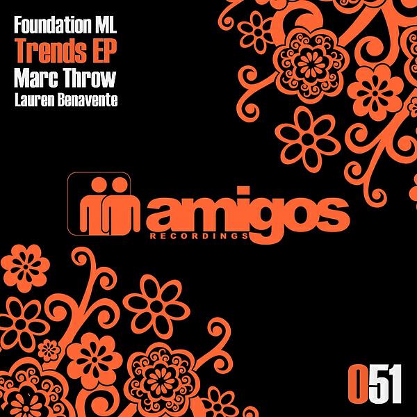 Marc Throw - Modes