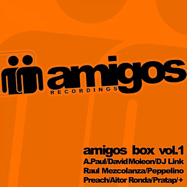 DJ Link - Mafia Cello (Raul Mezcolanza Remix)