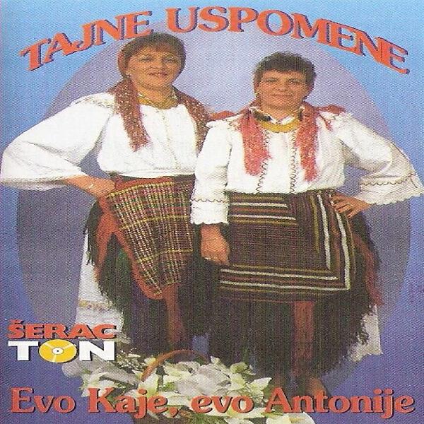 Tajne Uspomene - Od danas smo zajedno