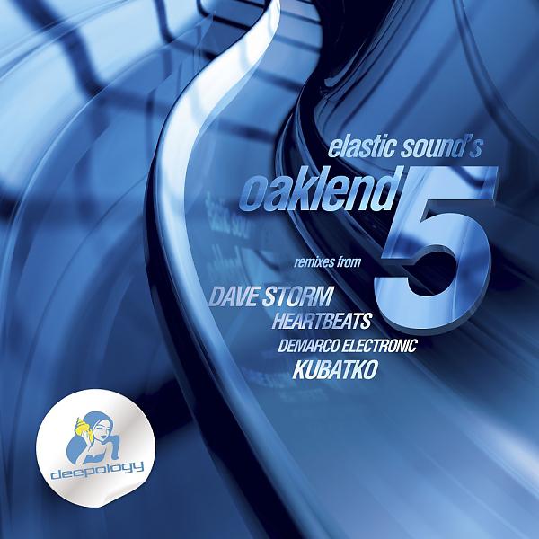 Постер альбома Oaklend Five