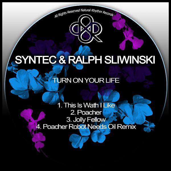 Syntec - Poacher (Robot Needs Oil Remix)