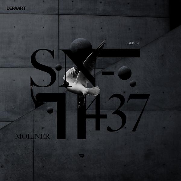 Постер альбома SN 437 EP