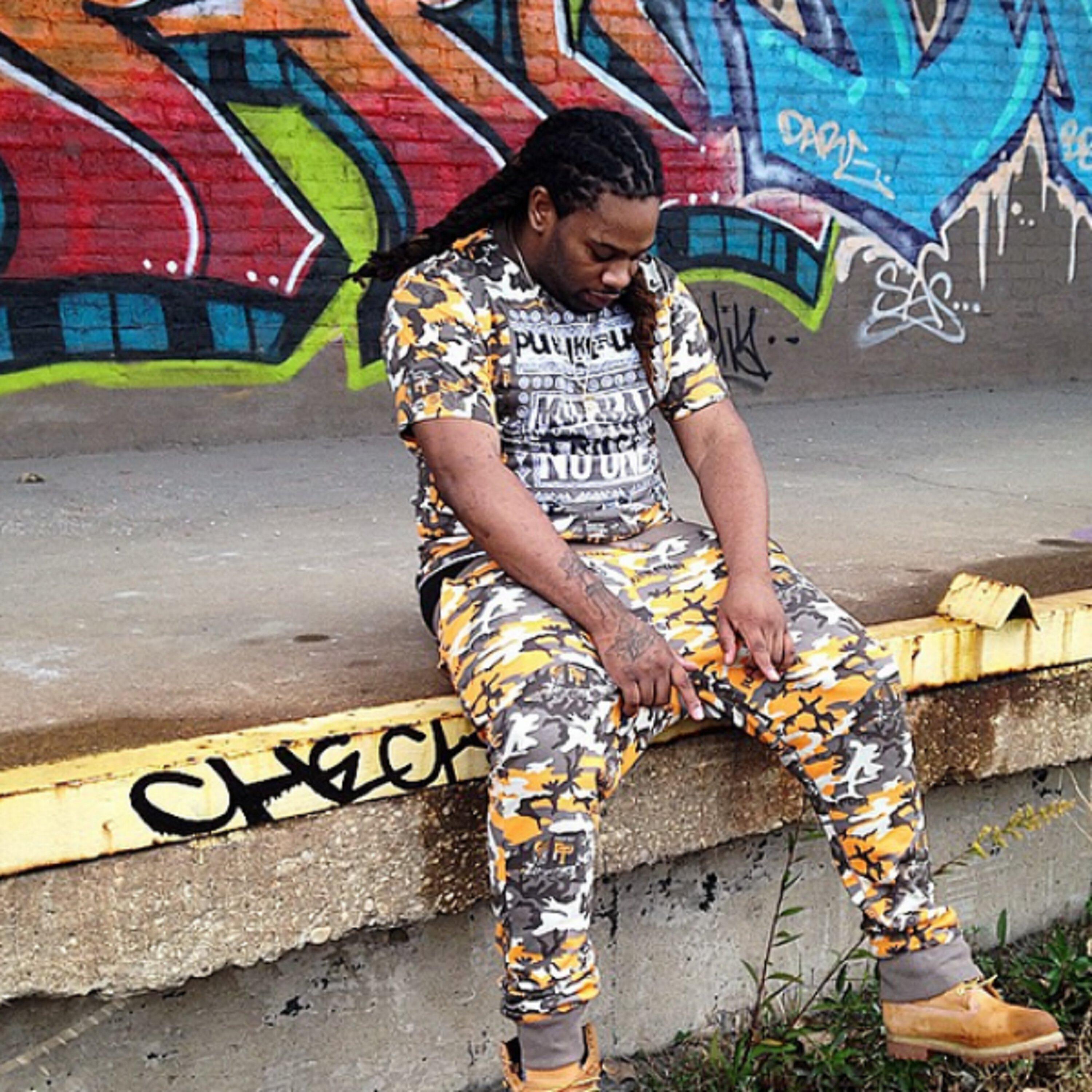 Edai - Keep Coming In (feat. OJ da Juiceman)