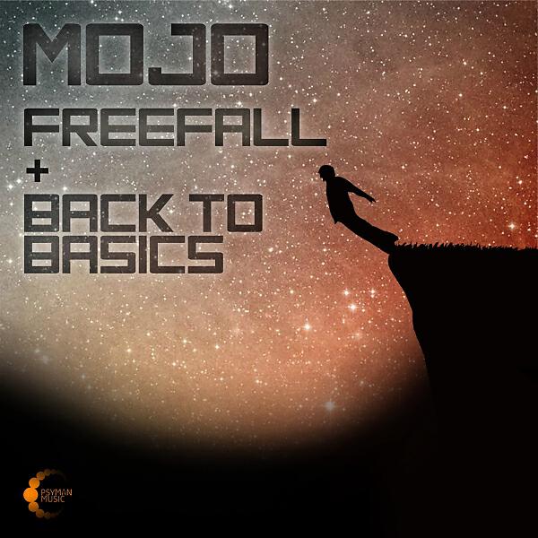 MoJo - Back To Basics (Psyman Remix)