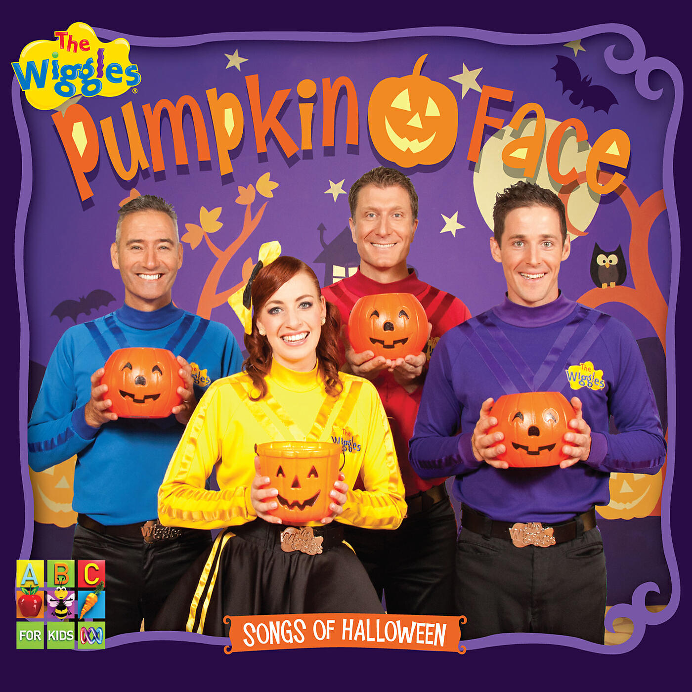 The Wiggles - Howling Wolf