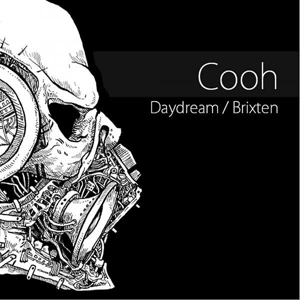 Постер альбома Brixten / Daydream