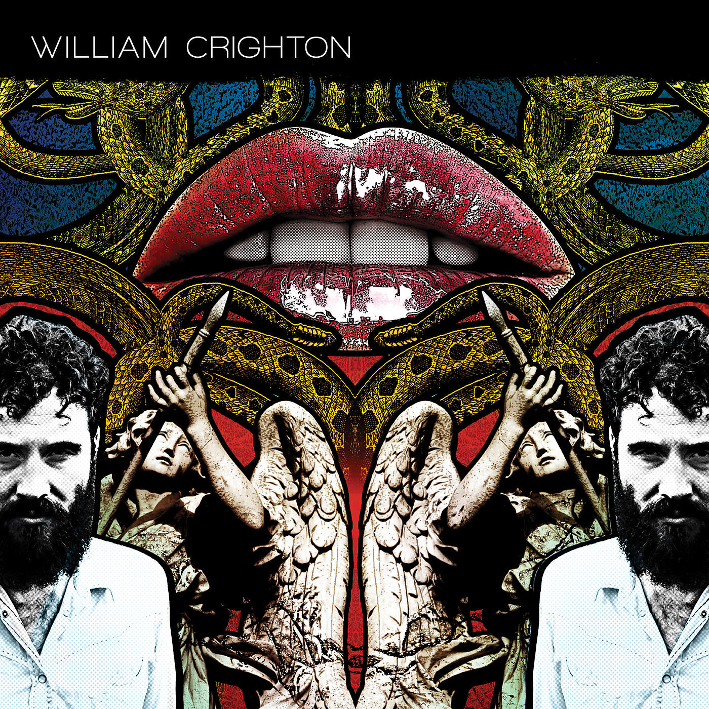 William Crighton - Night For A Dream
