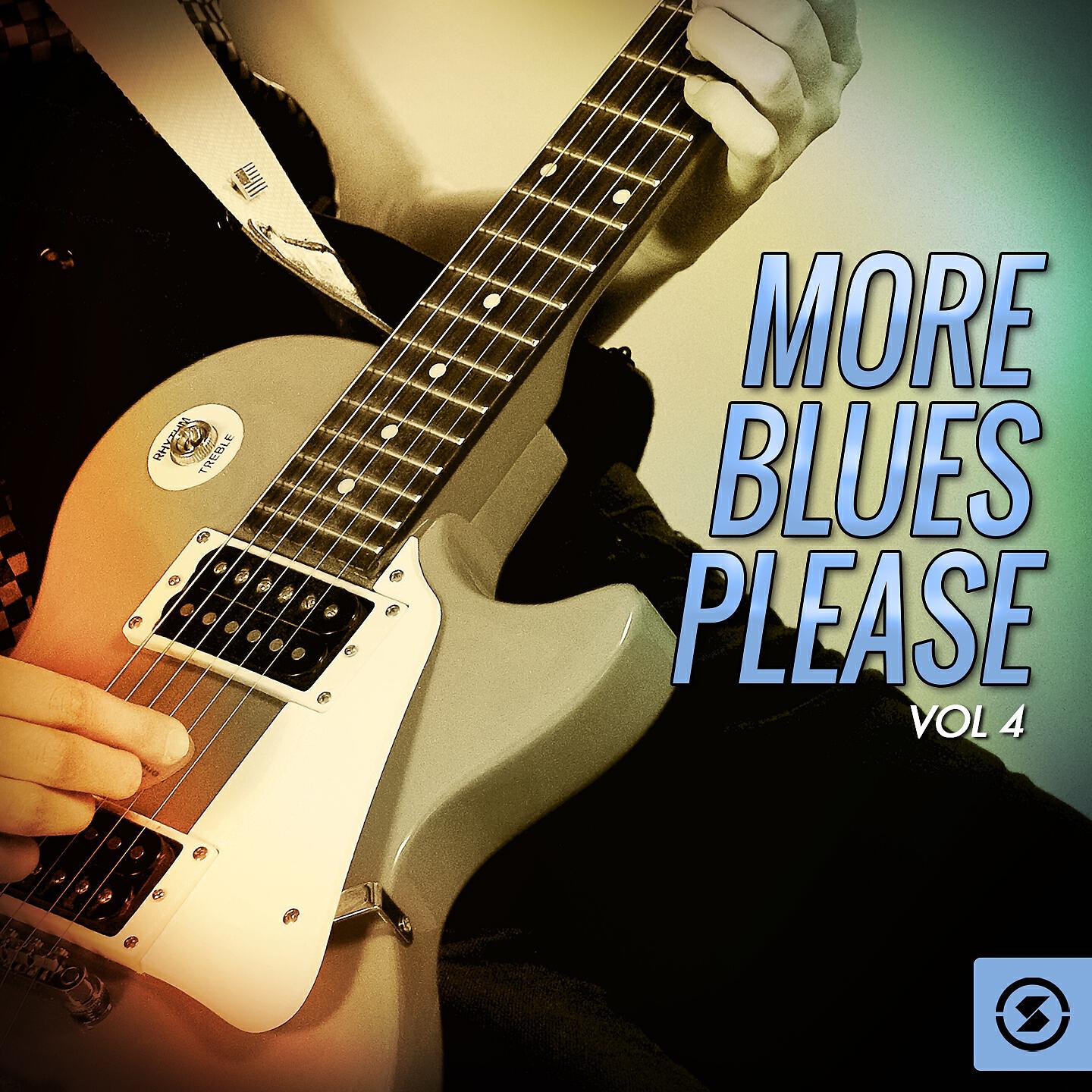 Blind Boy Fuller - Blood Red River Blues
