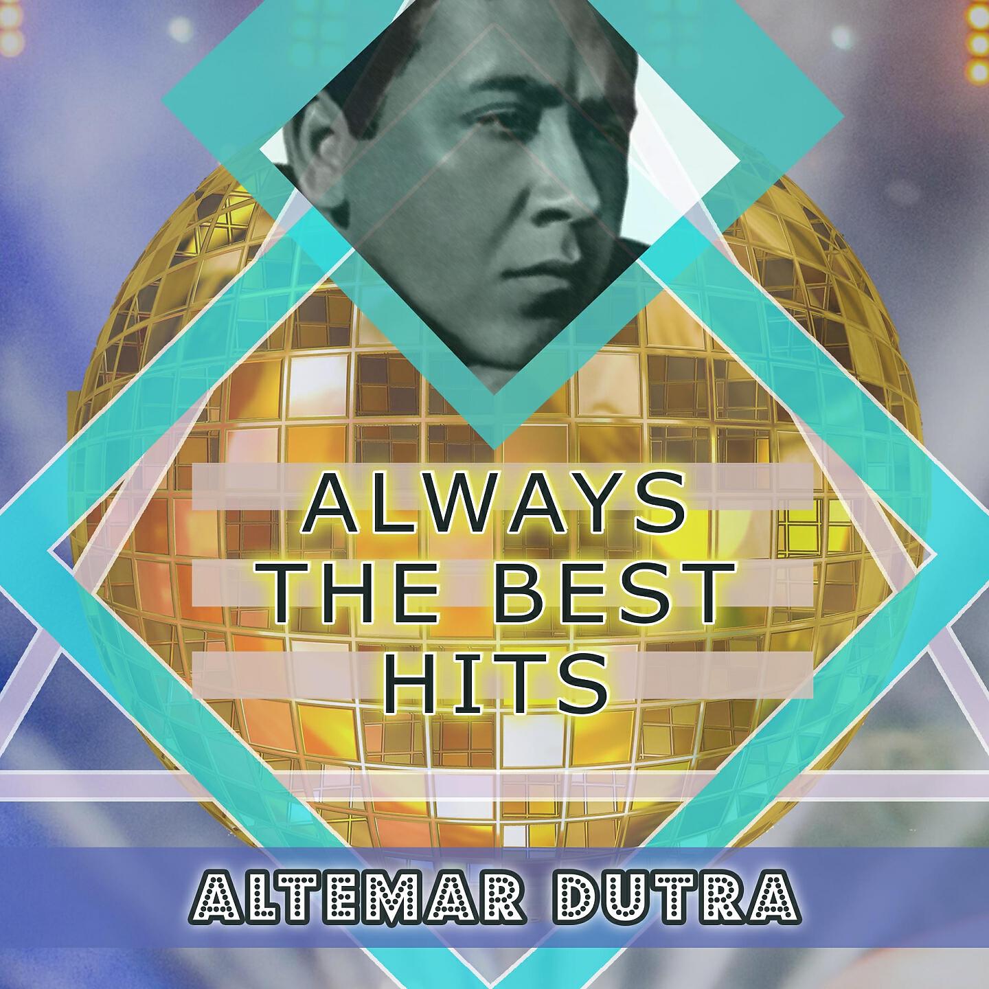Altemar Dutra - Somos Iguais