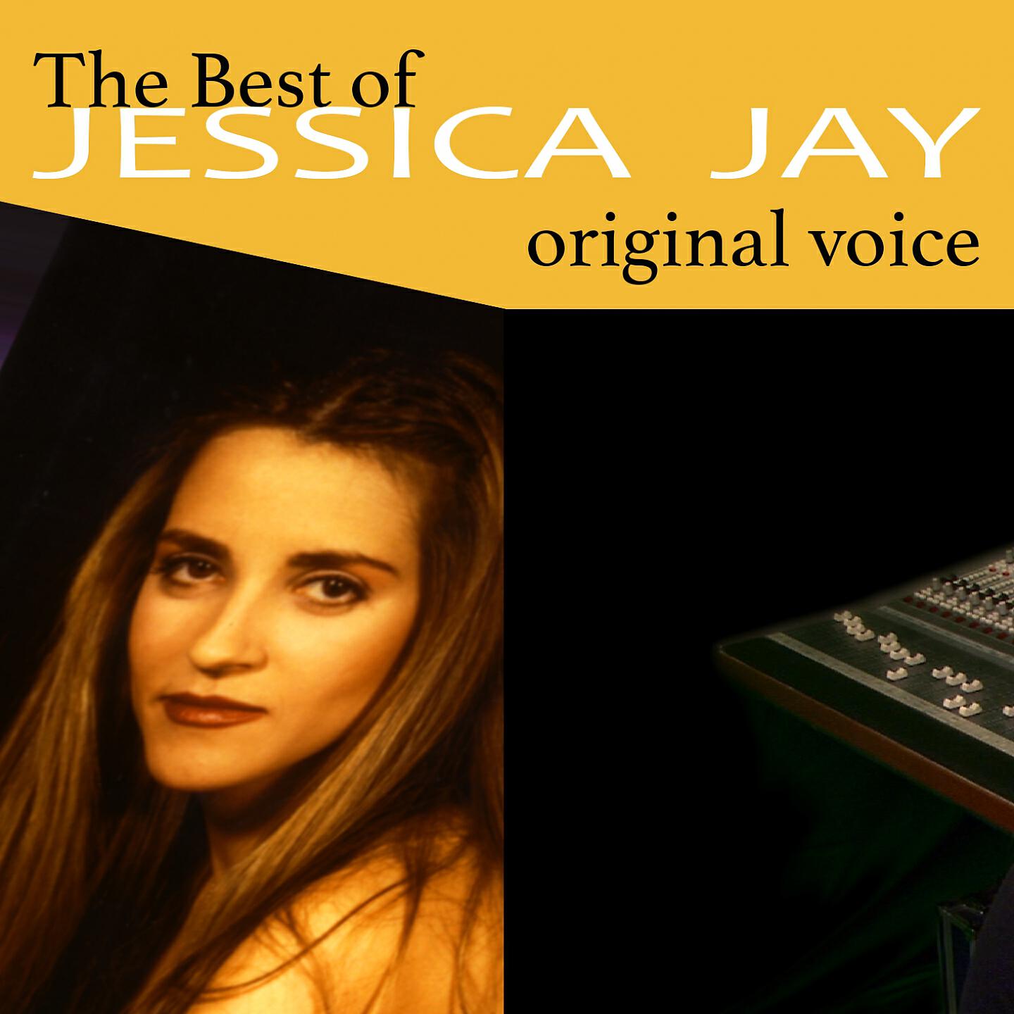 JESSICA JAY - Denpasar Moon