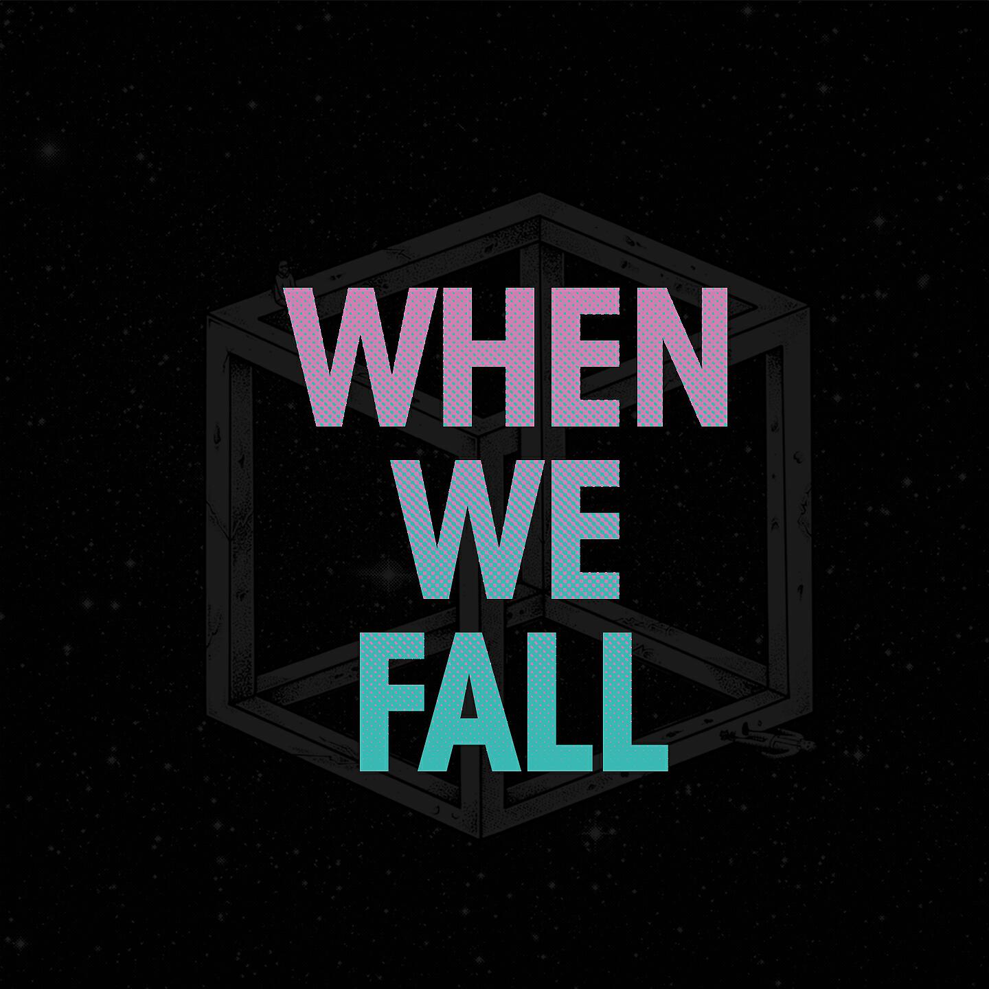 You Man - When We Fall